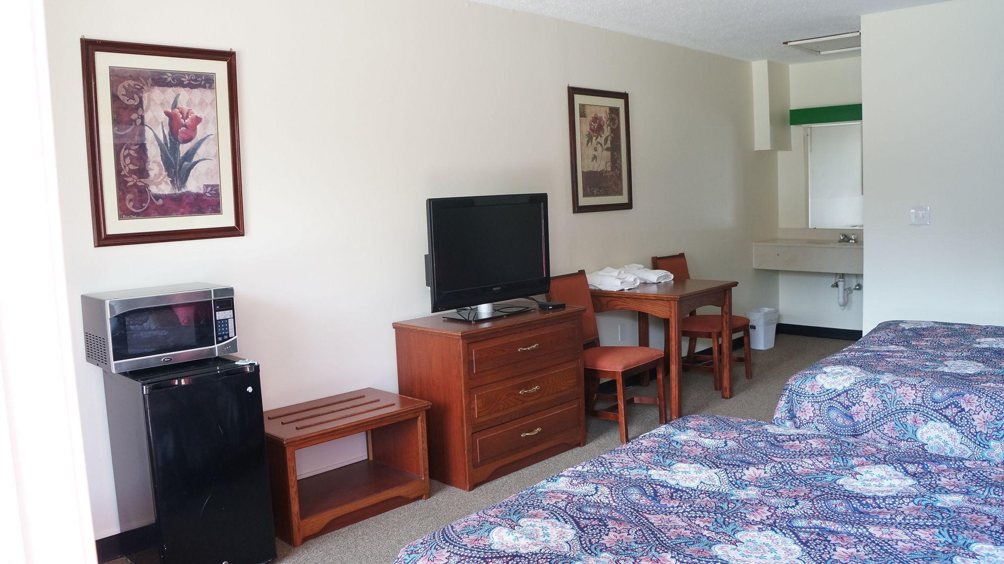 Set de Habitación Classic Motor Lodge West Green