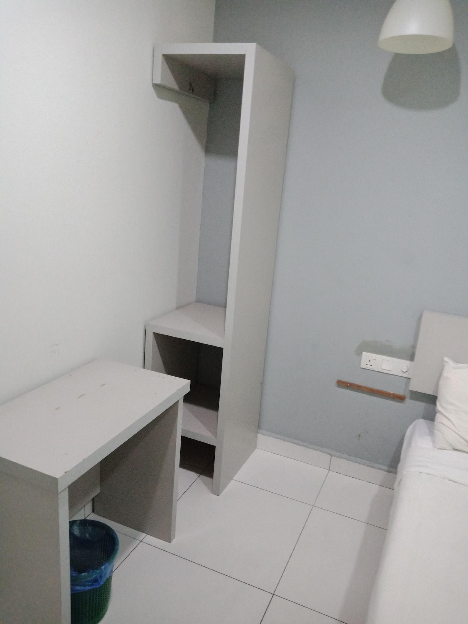 Set de Habitación My Homie Hotel PJ