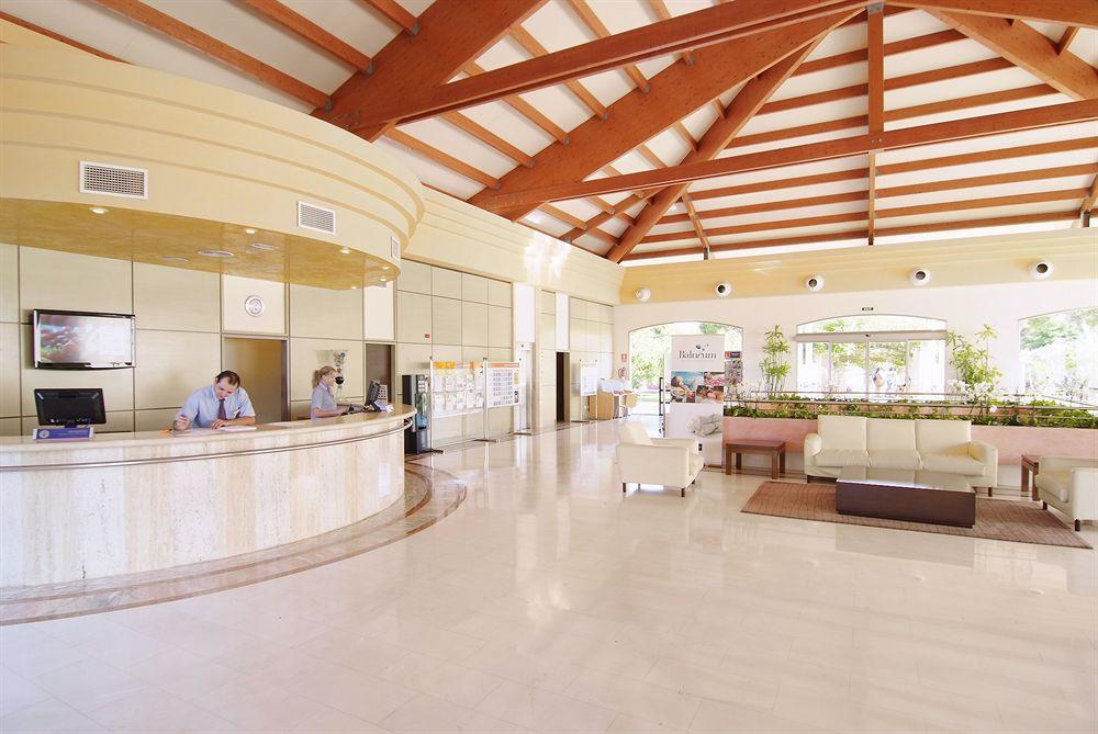 Vista Lobby Aparthotel Viva Mallorca & Spa