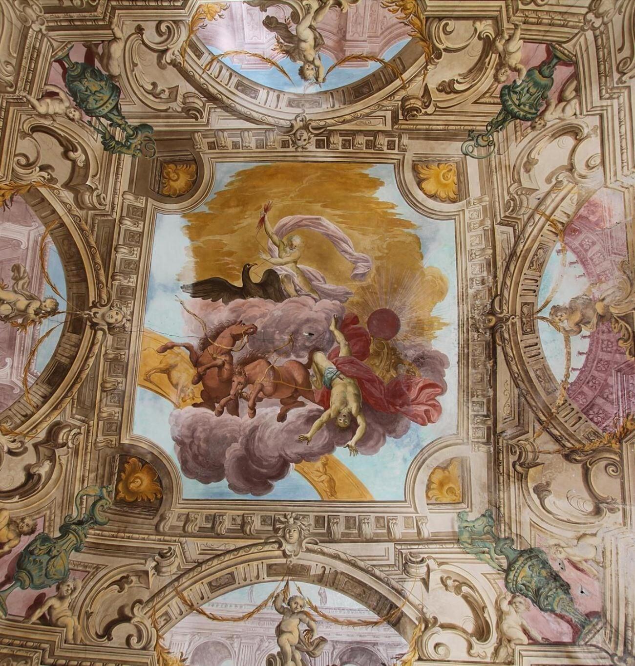 Comodidades del Alojamiento B&B Ca' del Vescovo