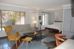 Alojamiento - Contemporary and private self-catering apartment