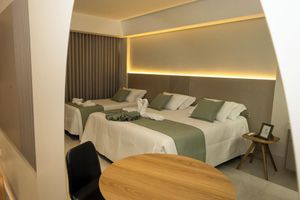 Alojamiento - Riva Apart Hotel