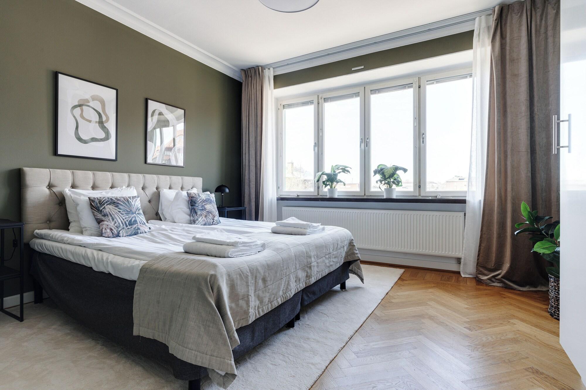 Habitación Live and Stay VR40