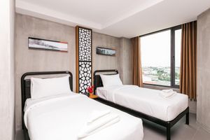 Alojamiento - B2 Khon Kaen Hotel