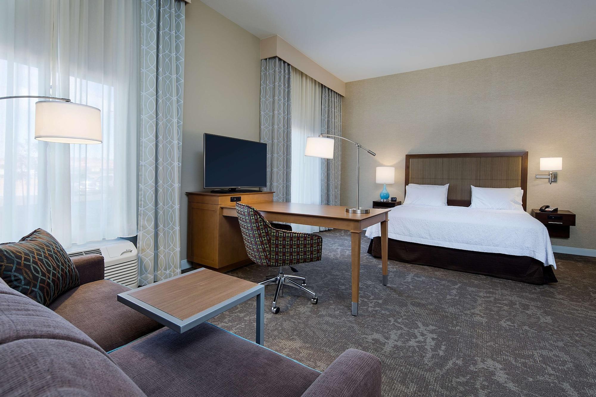 Habitación Hampton Inn & Suites Page - Lake Powell