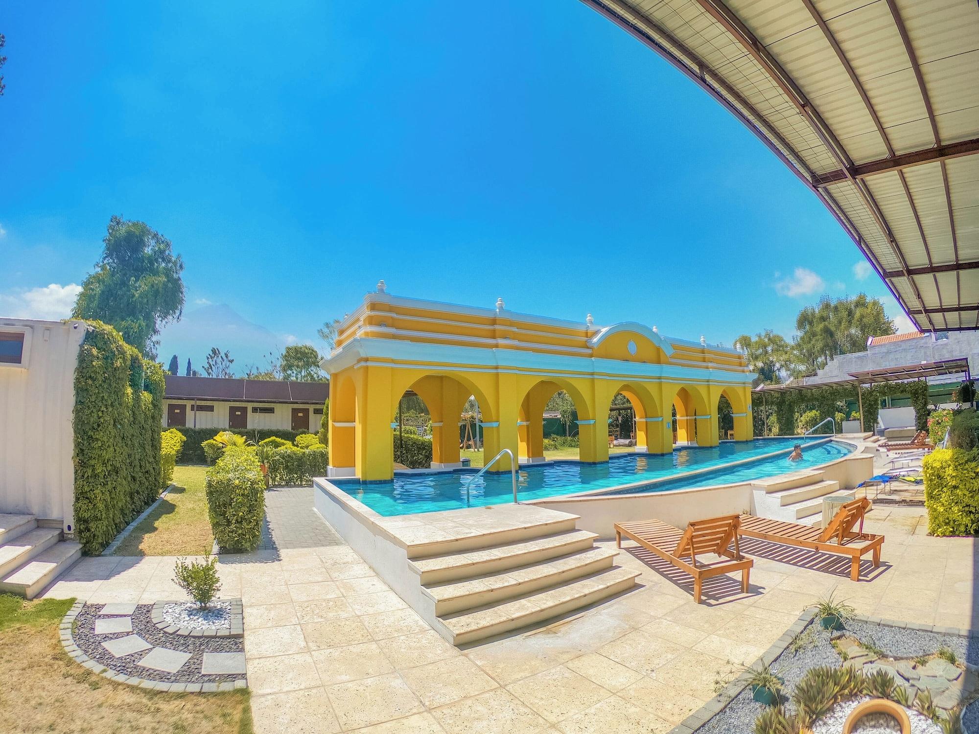 Restaurant Elite Maya Spa
