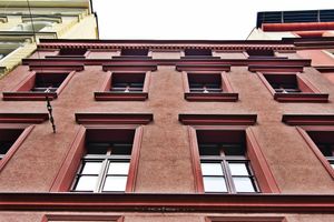 Alojamiento - Five Stars Bed&Breakfast