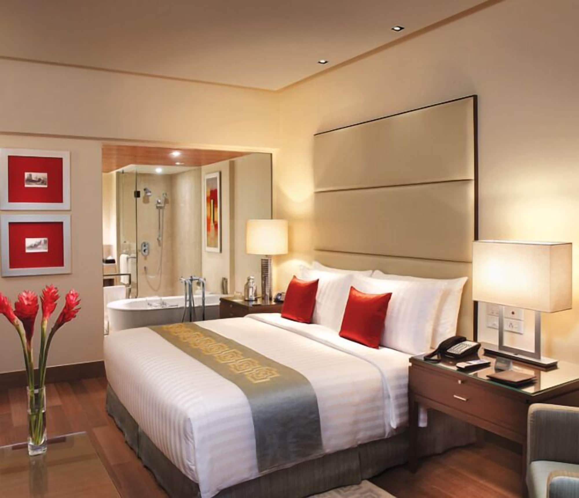 Habitación The Oberoi Mumbai