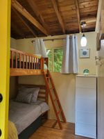 Alojamiento - the Sandy Sunset Cabin at Sauble Beach