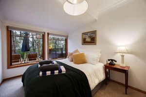 Alquiler Vacacional - Onyx Retreat Healesville Luxury Lodge x Hot Tub