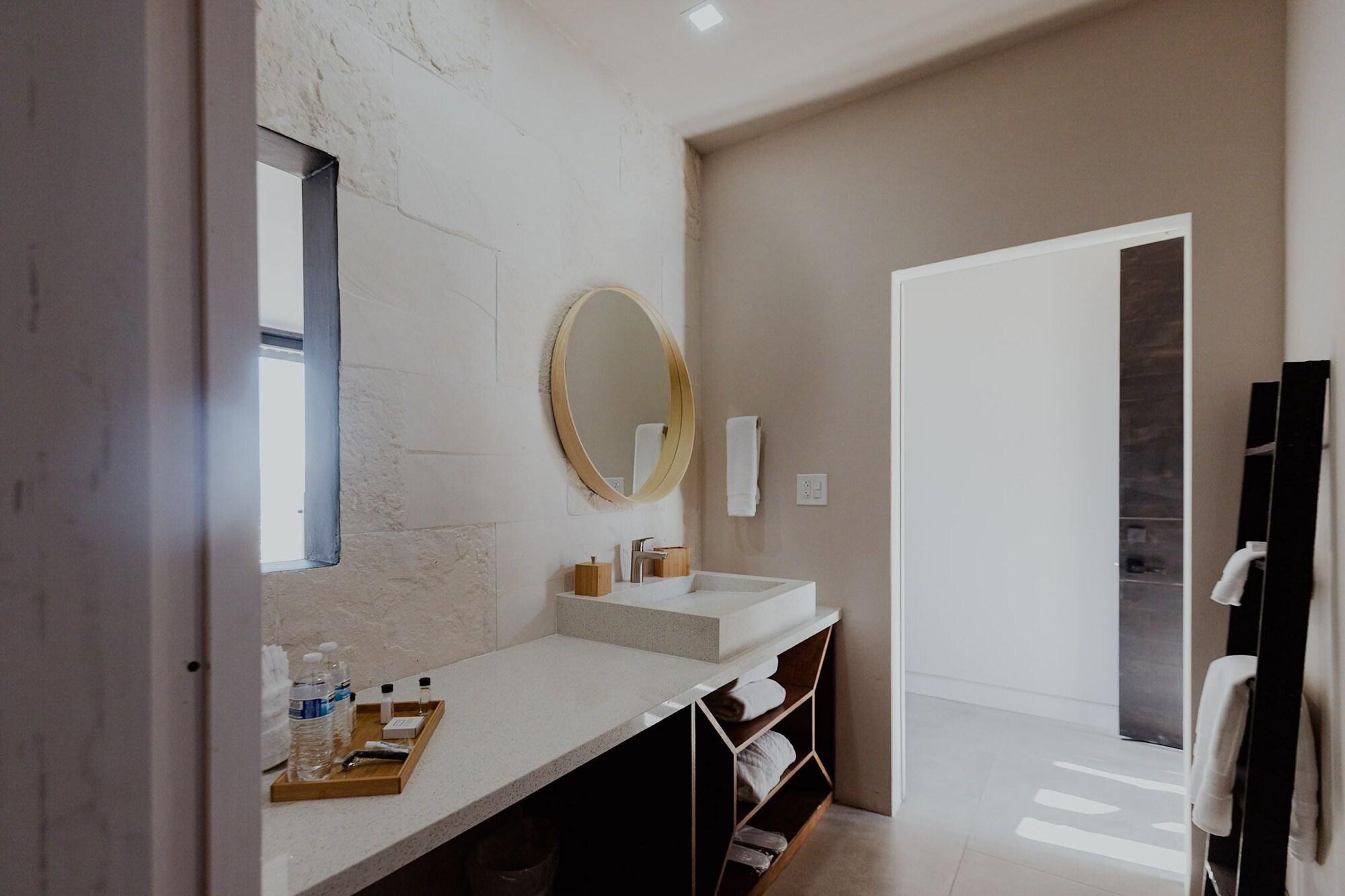 Equipamiento de Habitación Casa Anlu