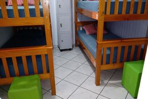 Alojamiento - Insta Hostel Floripa