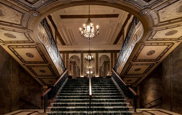 Beacon Grand, A Union Square Hotel