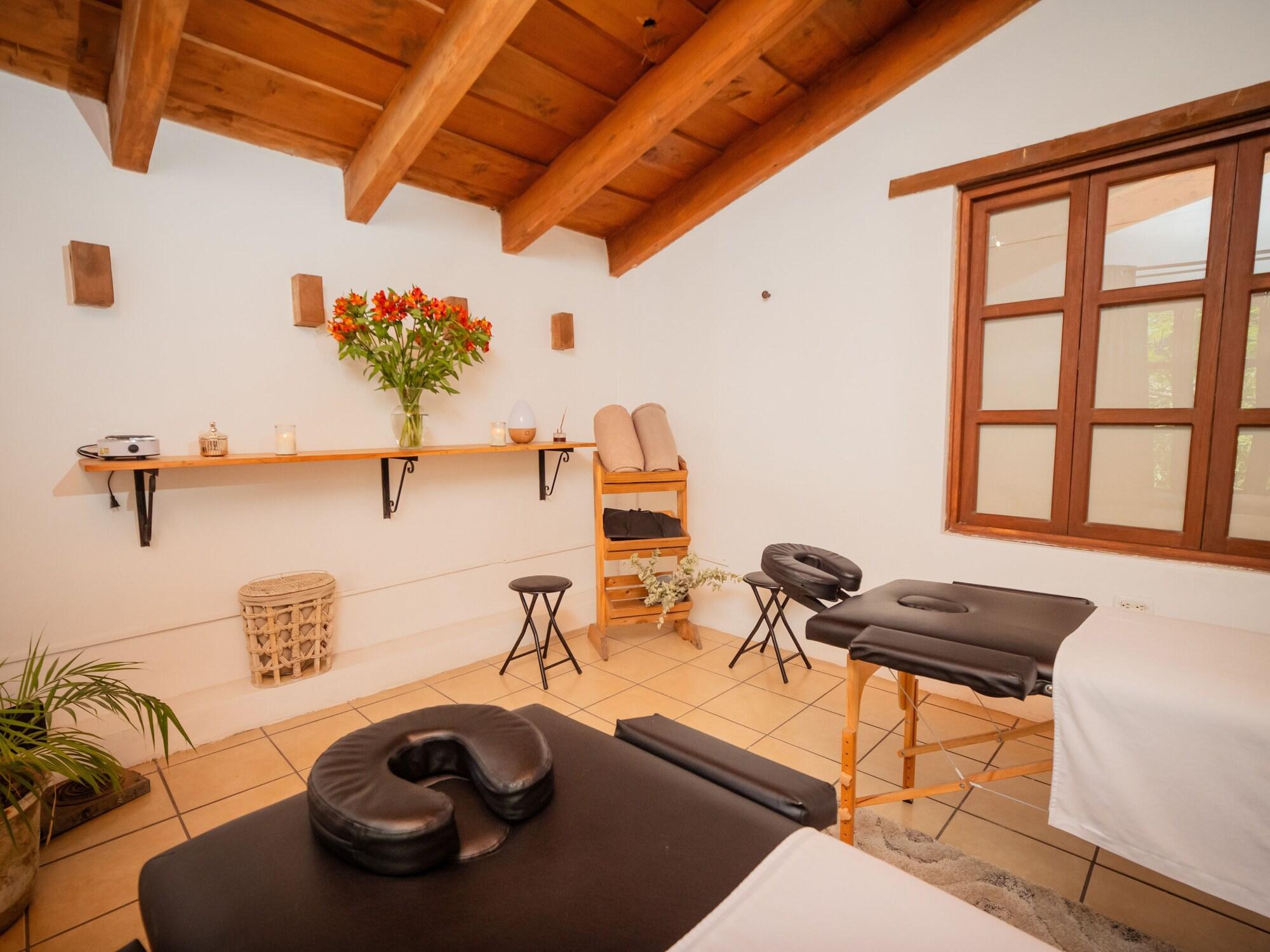 Spa Hotel Cacique Real