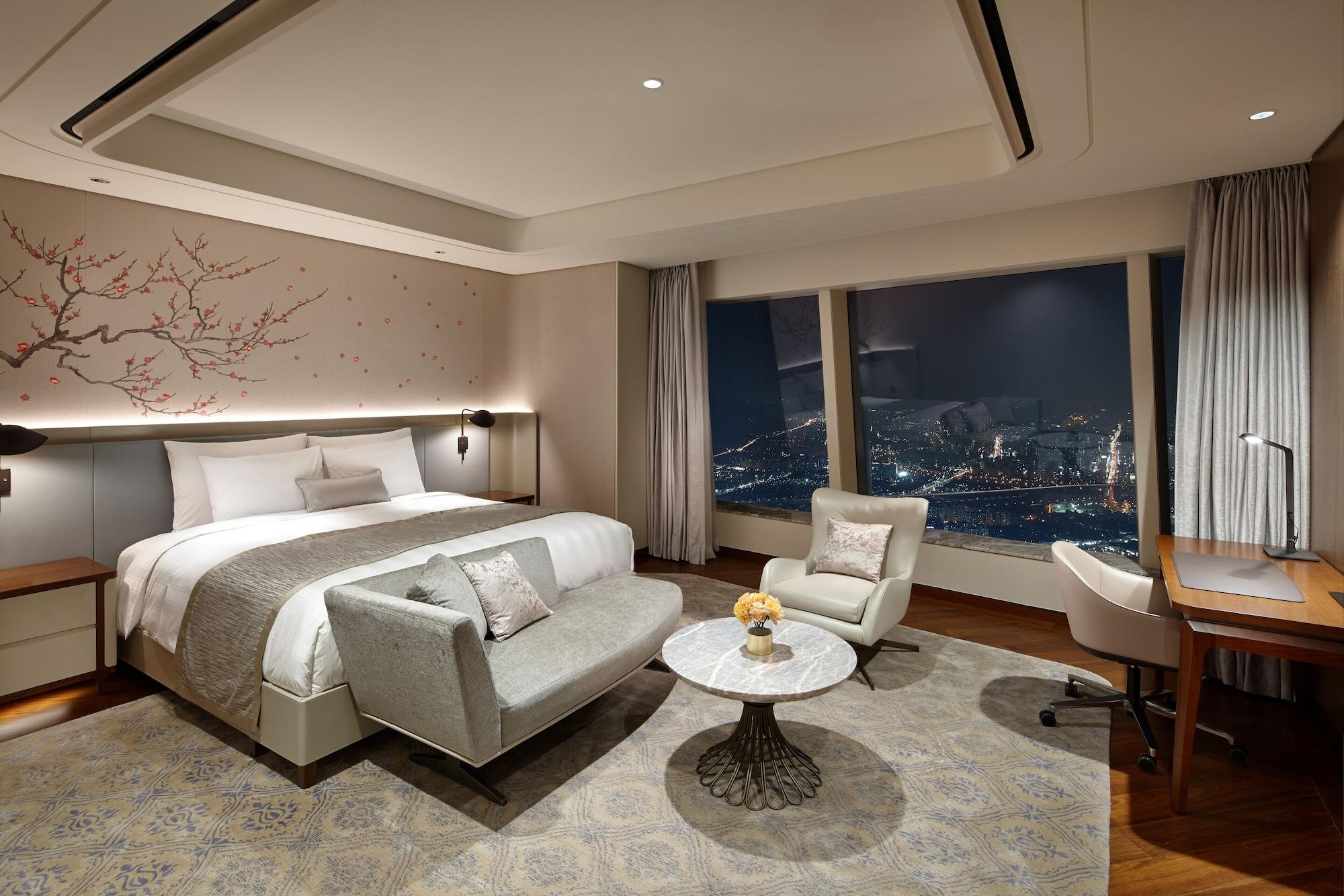 Habitación Signiel Seoul