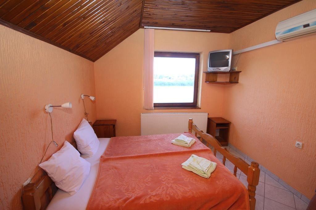 Habitación Guest House Vila Alexandar