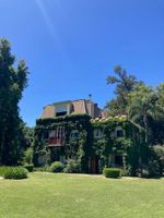 Alojamiento - Estancia Villa Maria