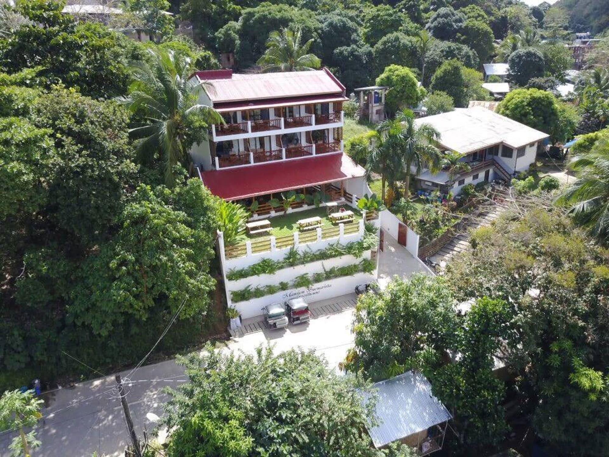 Varios Mansion Buenavista