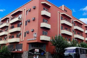 Alojamiento - Hotel Executive