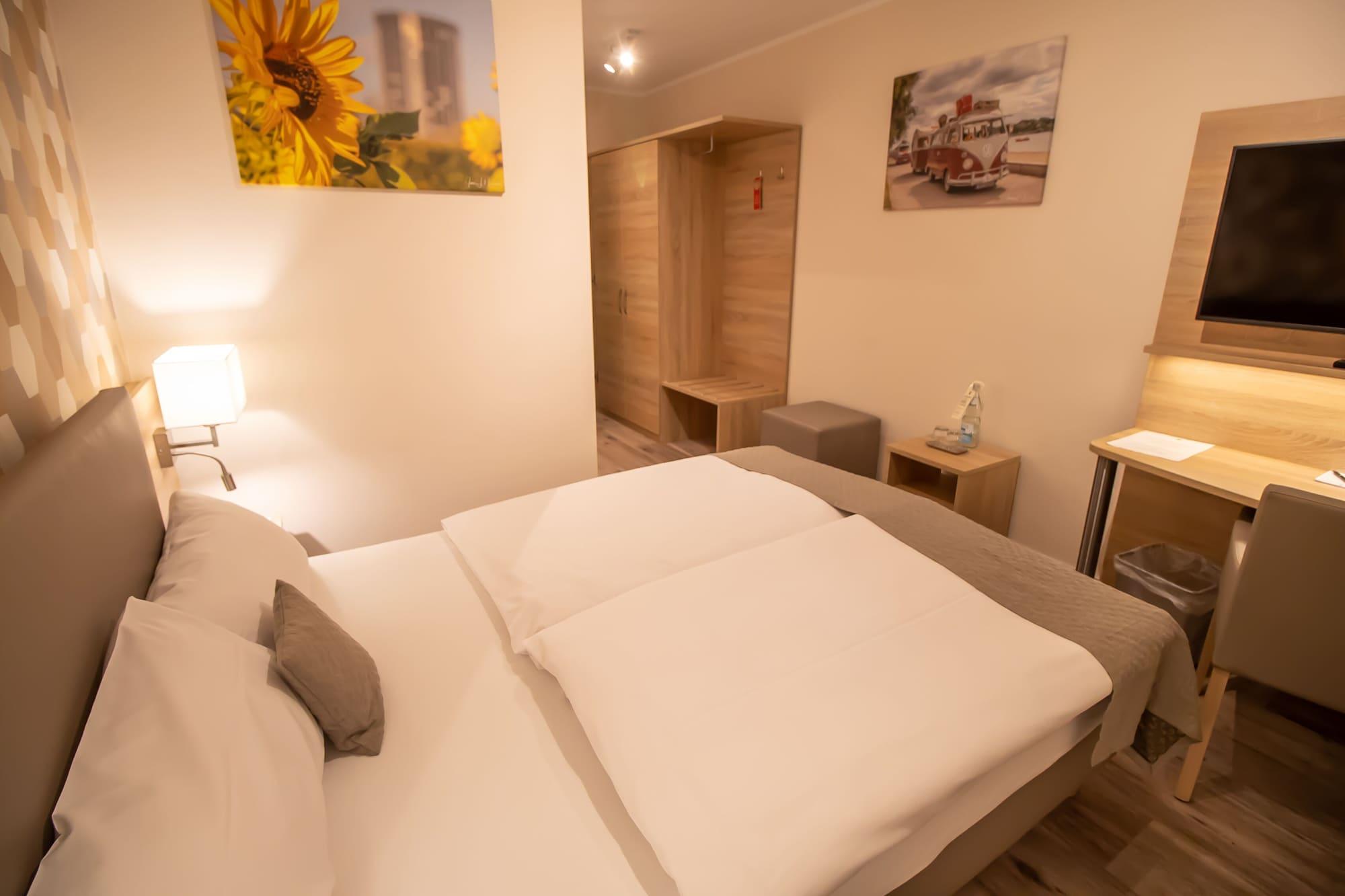 Comodidades del Alojamiento Hotel Fallersleber Spieker