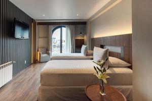 Paquete - DREAM By Stannum Hotel