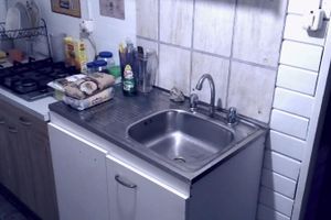 Alquiler Vacacional - Apartment with separate entrance