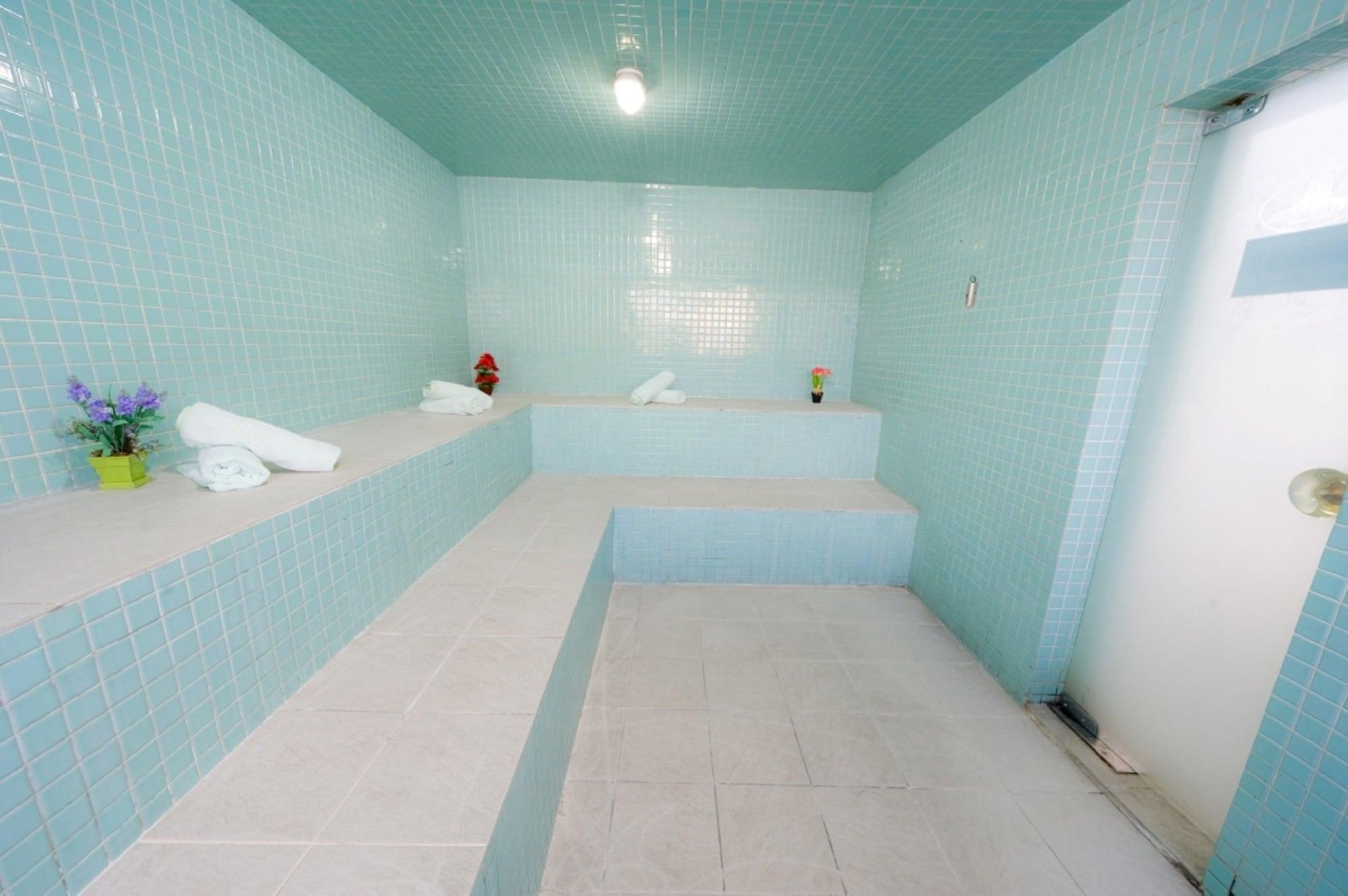 Spa Hotel Nacional Inn São José dos Campos