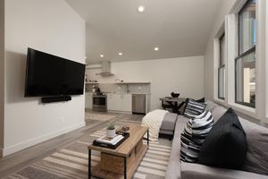 Alquiler Vacacional - Modern 2BR 1Bath⎮ 6 Blocks to Mtn in the West End