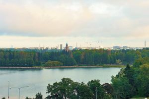 Alojamiento - Holiday Inn Helsinki West- Ruoholahti by IHG