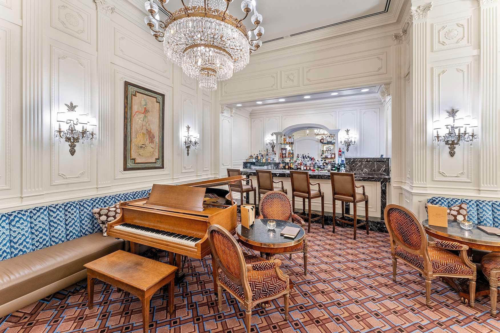 Bar/Salón The Westgate