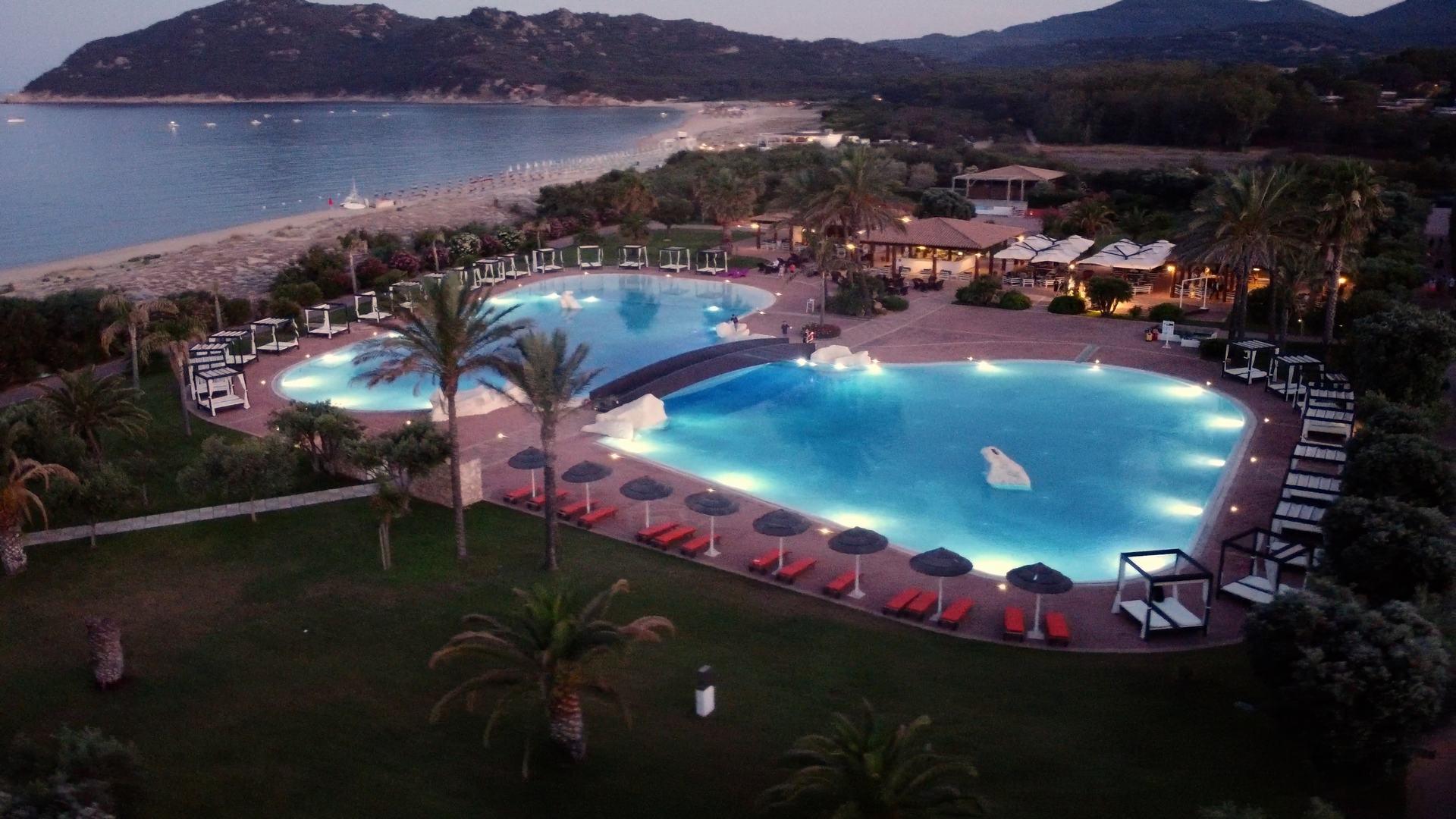 Playa Garden Beach