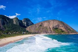 Alquiler Vacacional - La casita Itaipu