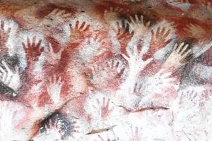 Actividad - City Tour y Punta Walichu con pinturas rupestres