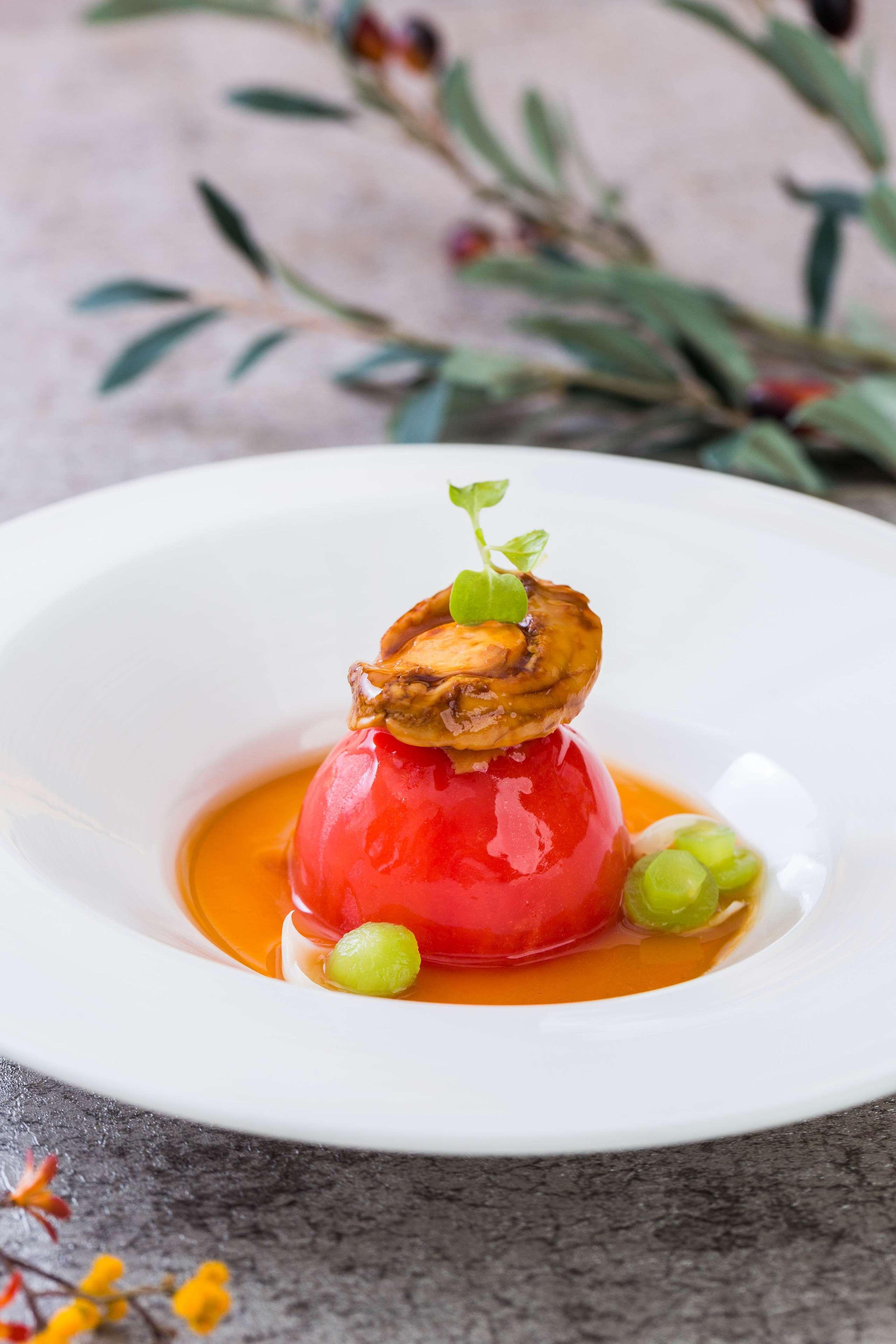 Restaurant Shangri-La Shenzhen