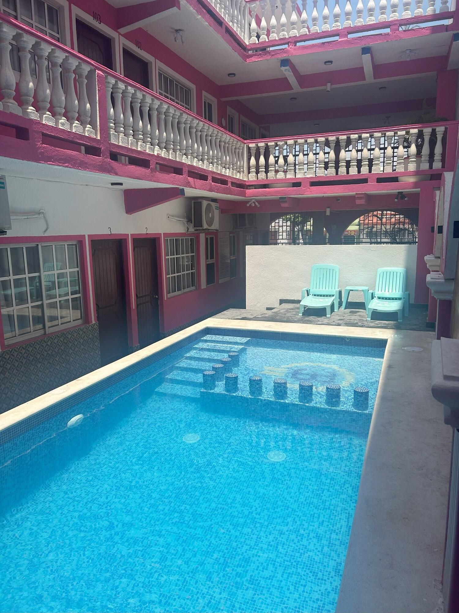 Varios Hotel Capri Playa