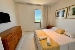Alquiler Vacacional - Apartamentos e Suítes na Praia Vista Mar