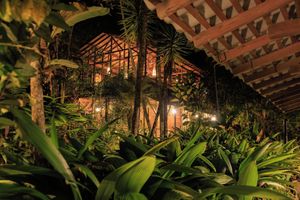 Alojamiento - Ritmo Del Rio - Hotel y Restaurante