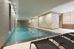 Alojamiento - Martin's Louvain-la-Neuve