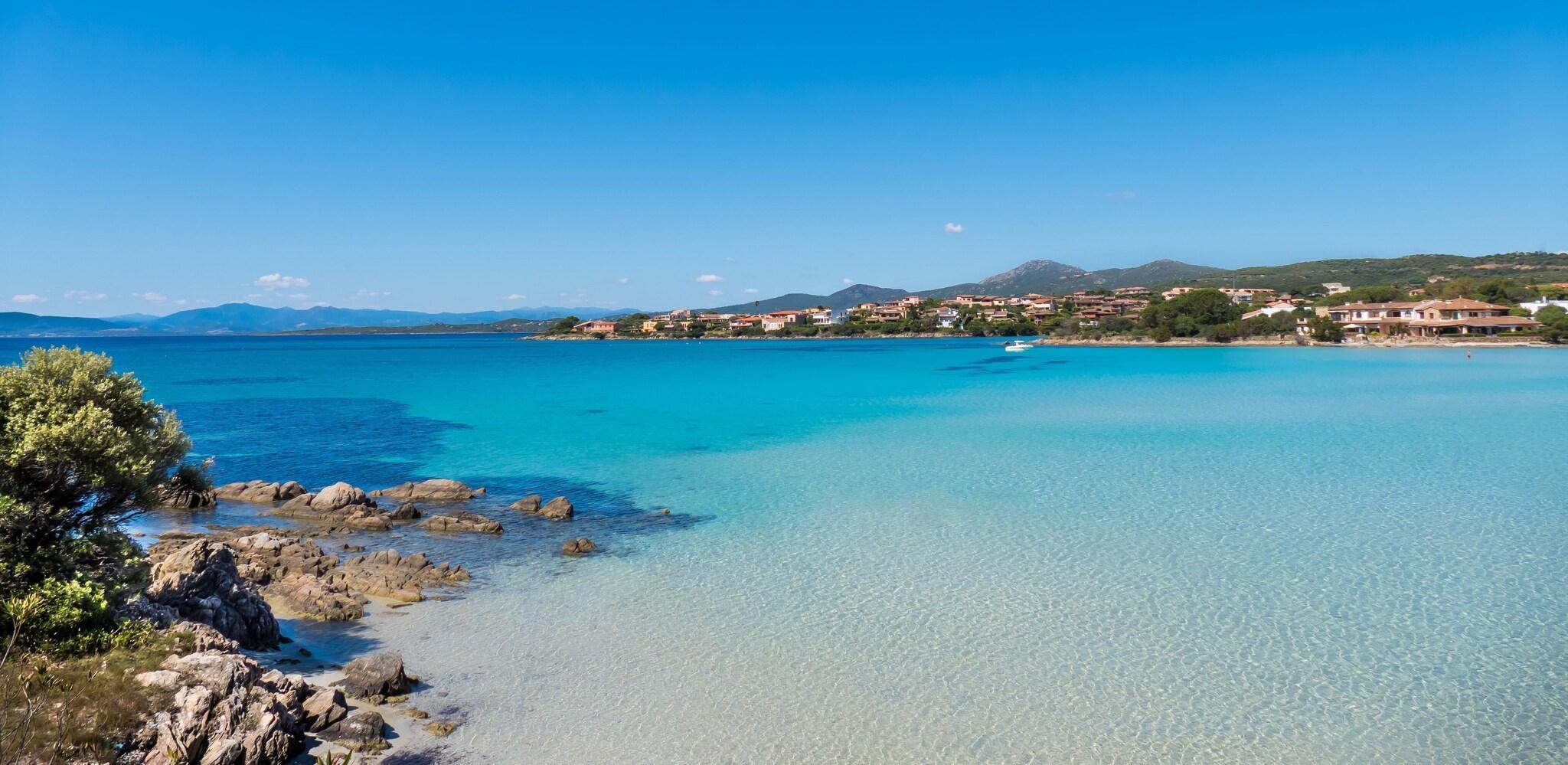 Playa Gabbiano Azzurro Hotel & Suites