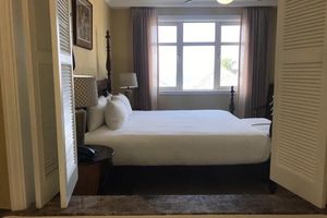 Alquiler Vacacional - Luxury & Spacious 1 bdr/2 bth beachfront condo with stunning ocean & resort view