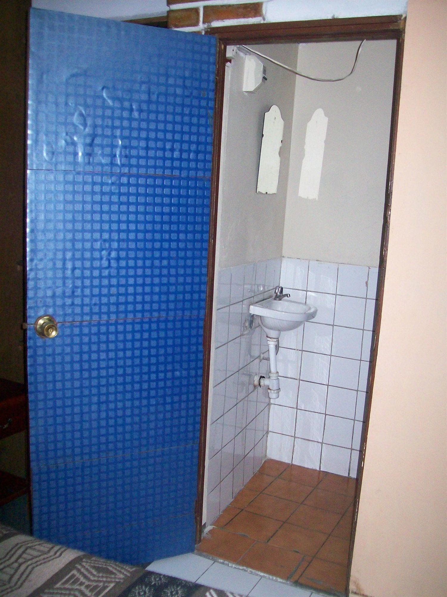 Equipamiento de Habitación Purinawasi La Posada