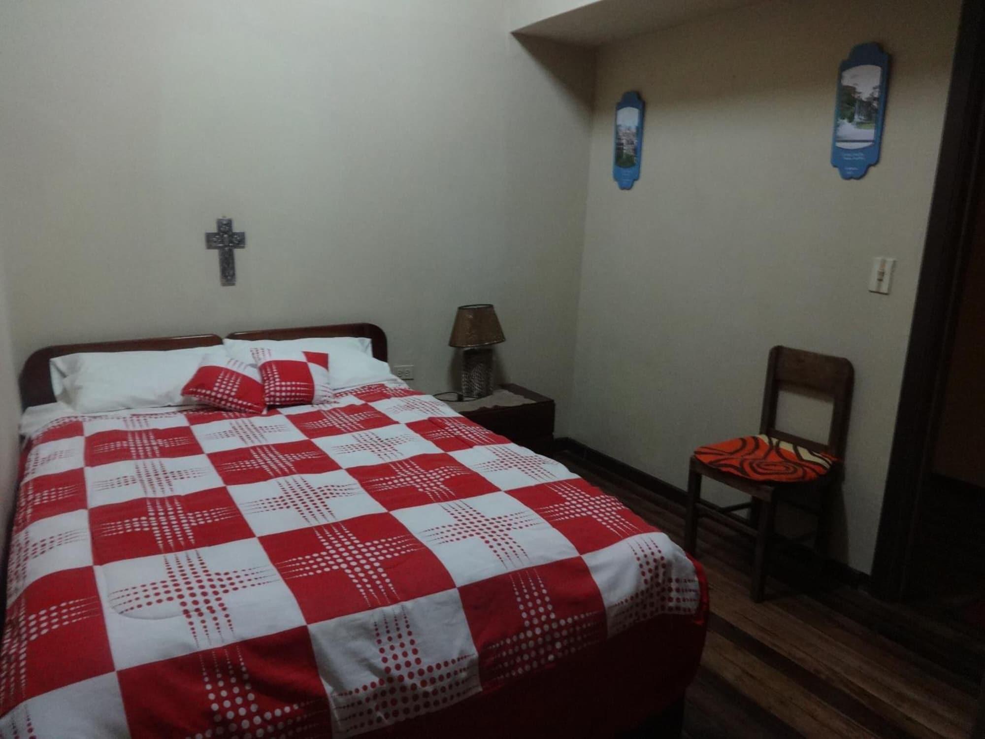 Habitación La Querencia