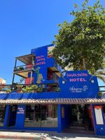 Alojamiento - Siesta Suites Boutique Hotel