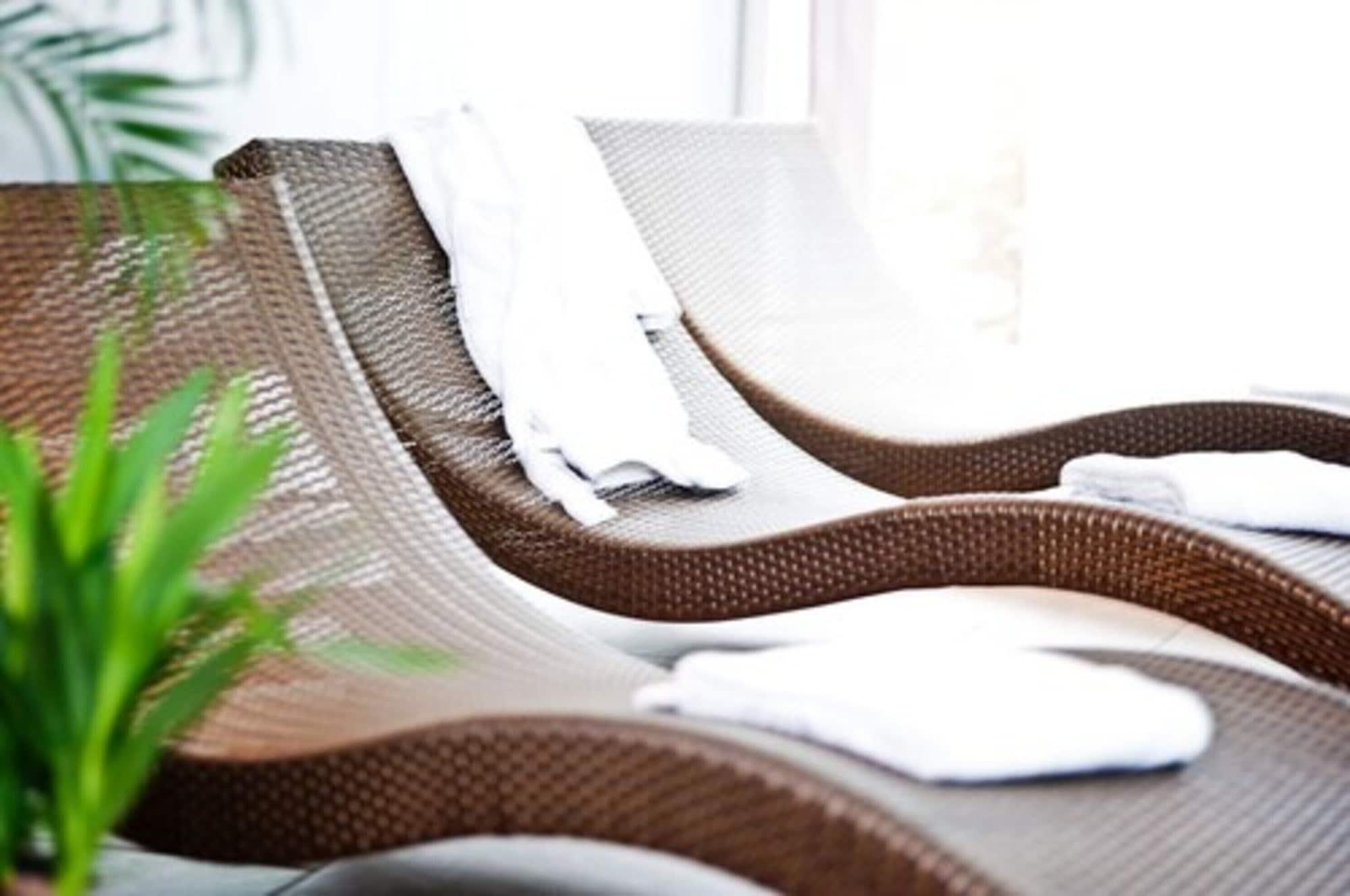 Spa Waldidyll Rabenhorst