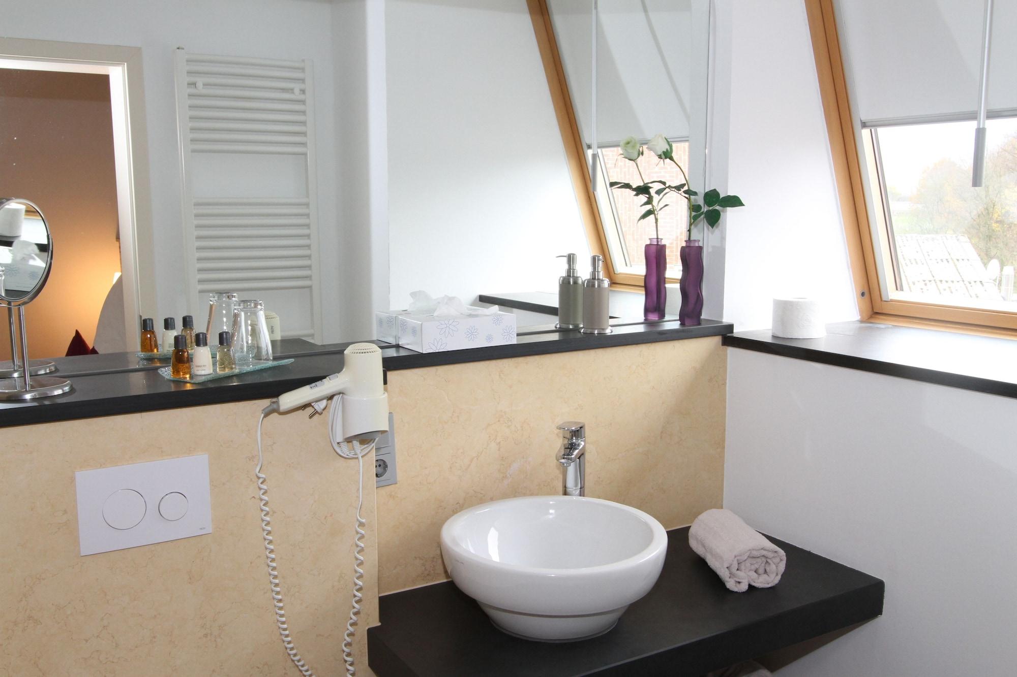 Equipamiento de Habitación Designhotel Im Südfeld