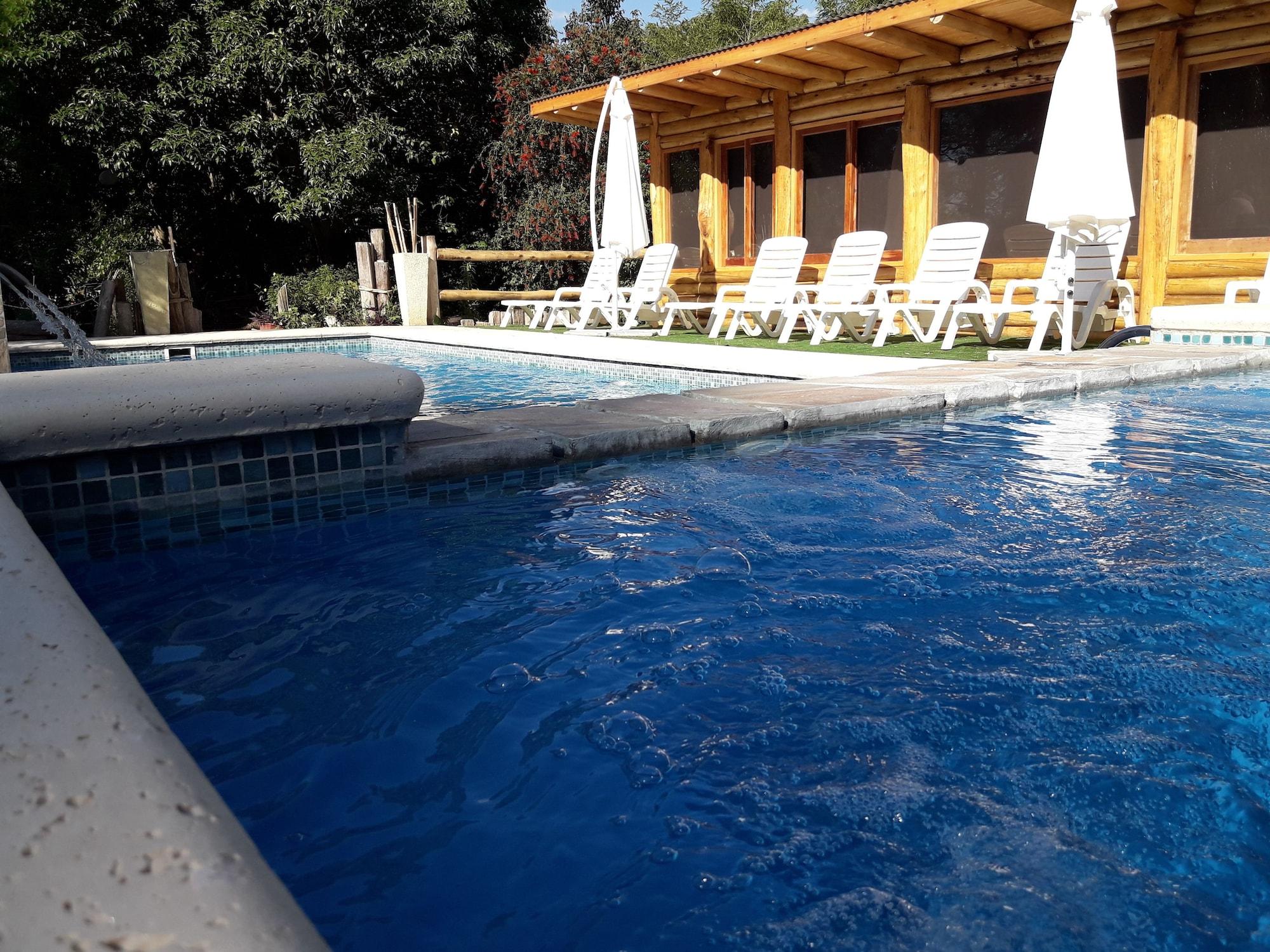 Spa Pualy Resort & Spa