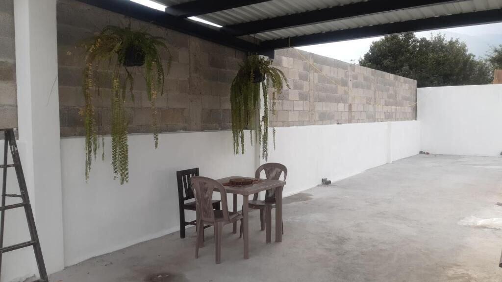 Restaurant Posada Maya