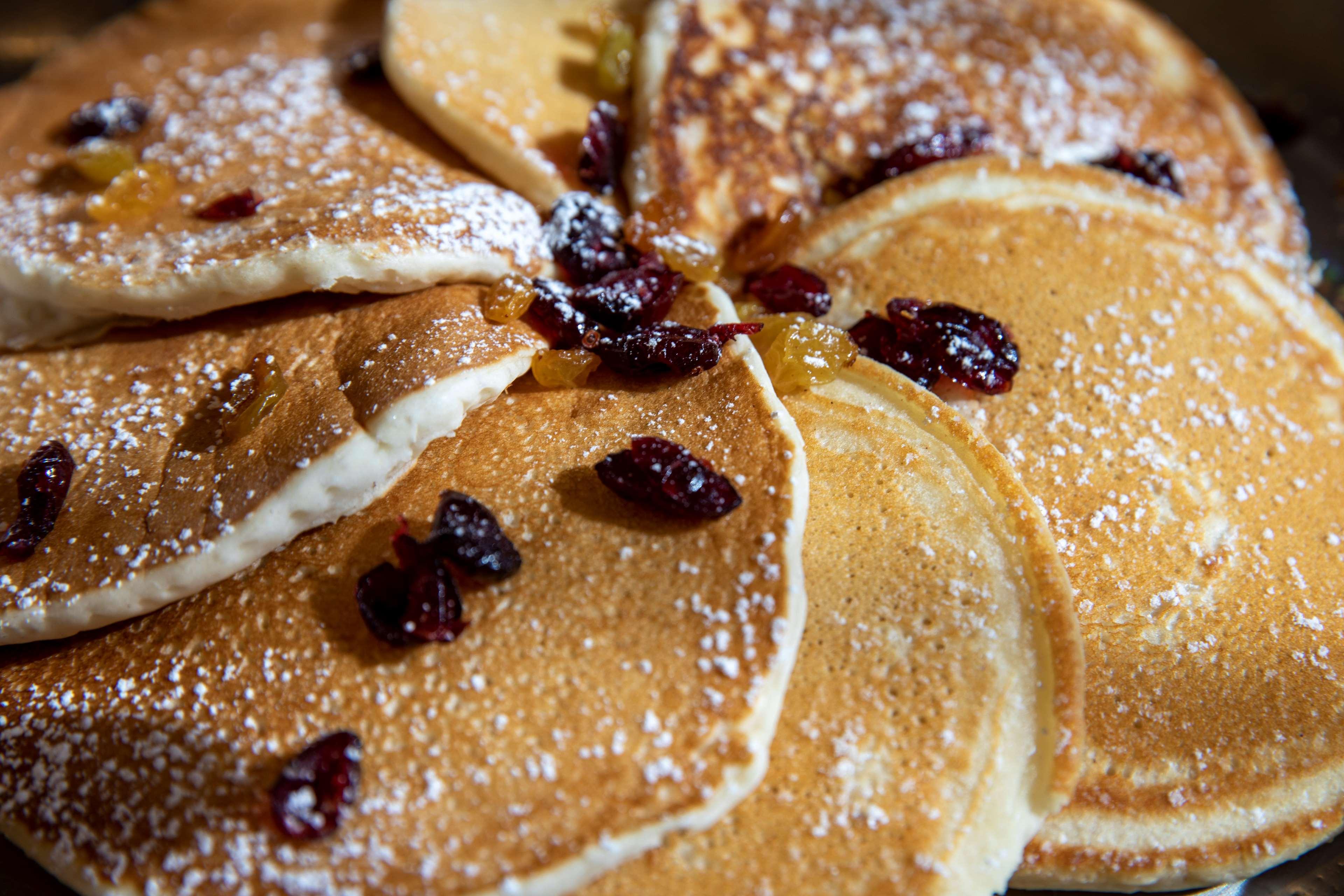 Restaurant Sonesta San Jose - Milpitas