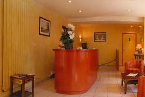Alojamiento - Hotel Auriane Porte de Versailles