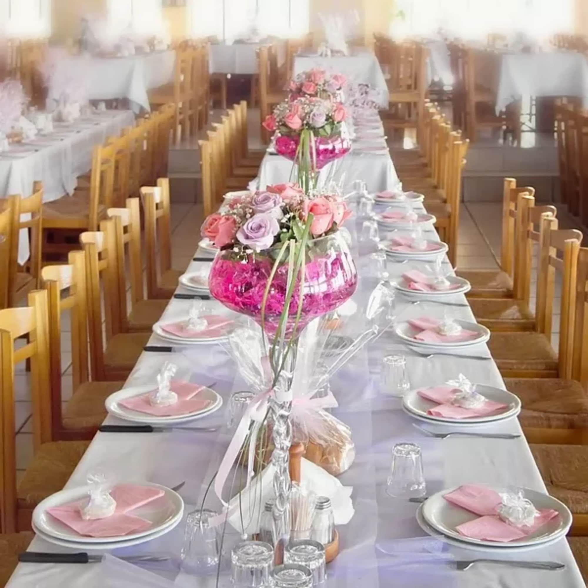 Restaurant Delina Mountain Resort